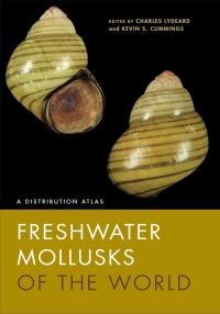 Titelbild: Freshwater Mollusks of the World 9781421427317