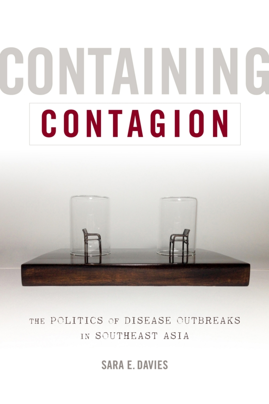 Containing Contagion eBook