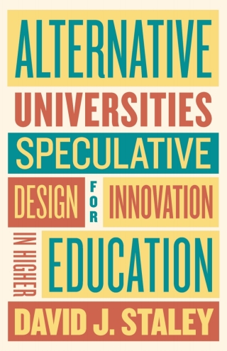 صورة الغلاف: Alternative Universities 9781421427416