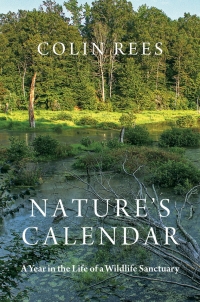 Titelbild: Nature's Calendar 9781421427430