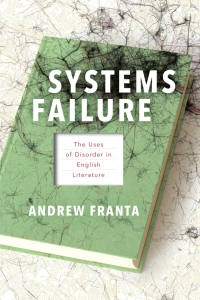 Imagen de portada: Systems Failure 9781421427515