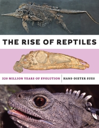 Cover image: The Rise of Reptiles 1st edition 9781421428673