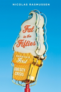 Titelbild: Fat in the Fifties 9781421428710