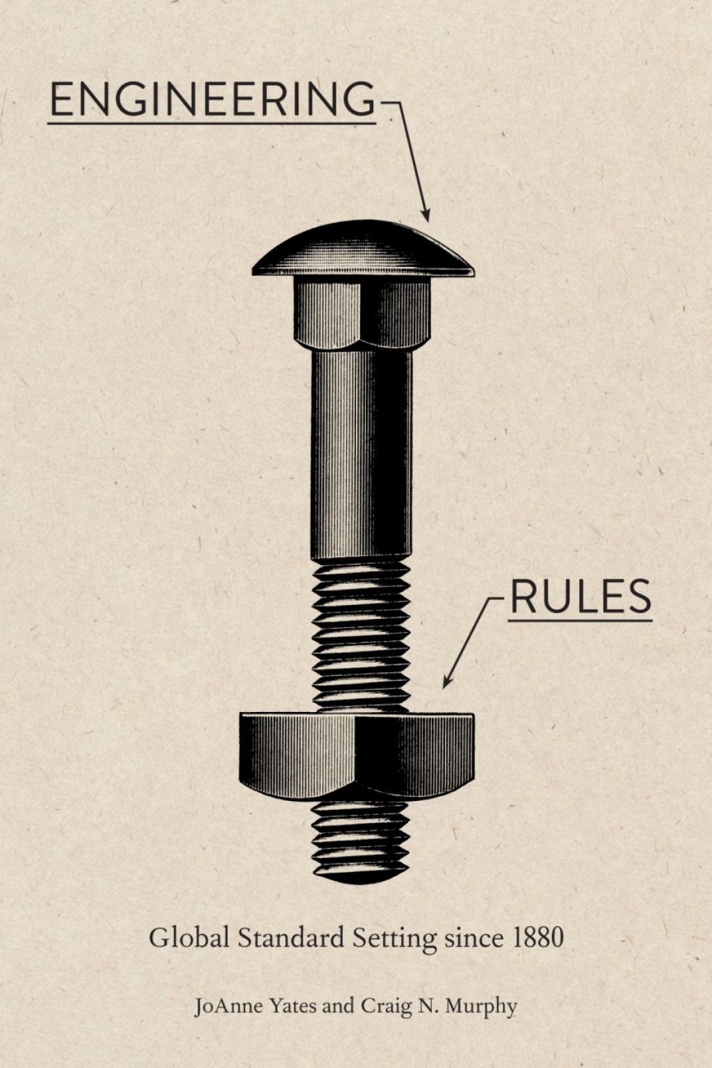 Engineering Rules Global Standard Setting since 1880
