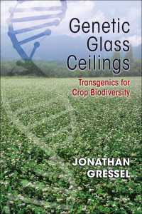 Imagen de portada: Genetic Glass Ceilings 9780801887192