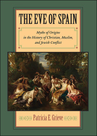 Cover image: The Eve of Spain 9780801890369