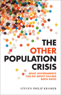 Cover image: The Other Population Crisis 9781421411705