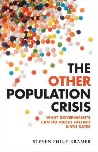 Omslagafbeelding: The Other Population Crisis 9781421411705