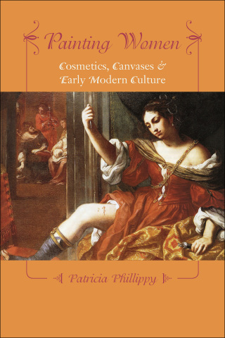 Cover image: Painting Women 9780801882258
