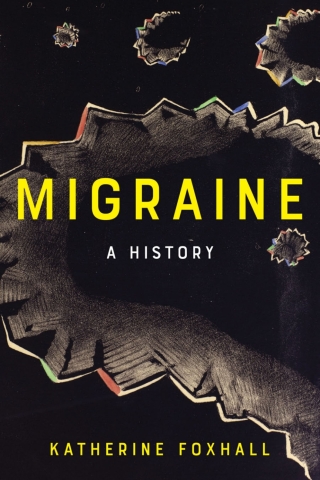 Imagen de portada: Migraine 9781421429489