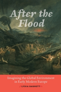 Titelbild: After the Flood 9781421429519