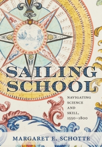 Titelbild: Sailing School 9781421429533