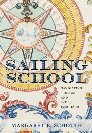 Imagen de portada: Sailing School 9781421429533