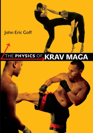 Cover image: The Physics of Krav Maga 9781421431611