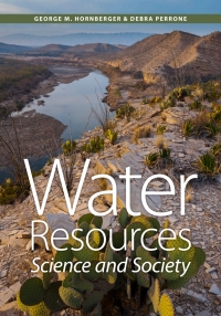 Cover image: Water Resources 9781421432953