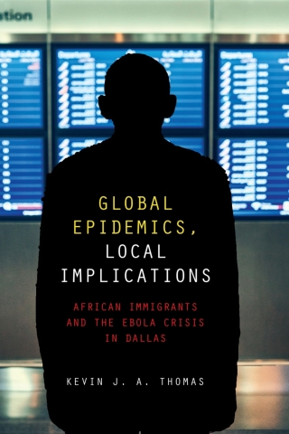 Imagen de portada: Global Epidemics, Local Implications 9781421432991