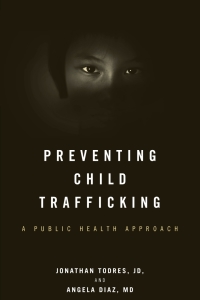 Omslagafbeelding: Preventing Child Trafficking 9781421433011