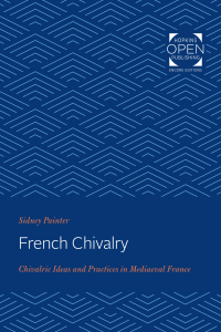 Titelbild: French Chivalry 9781421433165