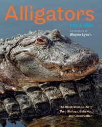 Cover image: Alligators 9781421433370