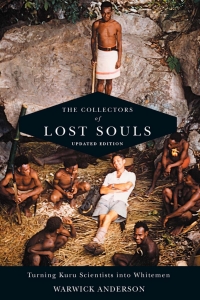 Imagen de portada: The Collectors of Lost Souls 2nd edition 9781421433608