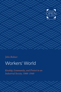 Cover image: Workers' World 9781421433943