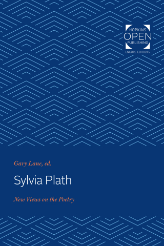 Cover image: Sylvia Plath 9781421435305