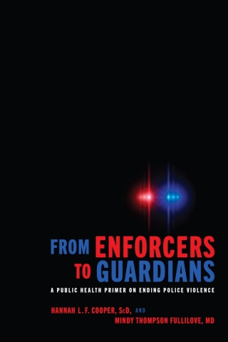 صورة الغلاف: From Enforcers to Guardians 9781421436449