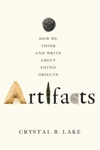 Imagen de portada: Artifacts 9781421436500