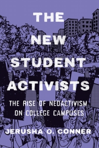 Imagen de portada: The New Student Activists 9781421436678