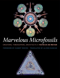 表紙画像: Marvelous Microfossils 9781421436739