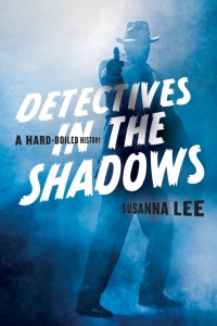 Imagen de portada: Detectives in the Shadows 9781421437095