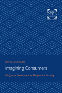 Cover image: Imagining Consumers 9781421437453