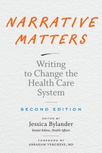 Cover image: Narrative Matters 2nd edition 9781421437545