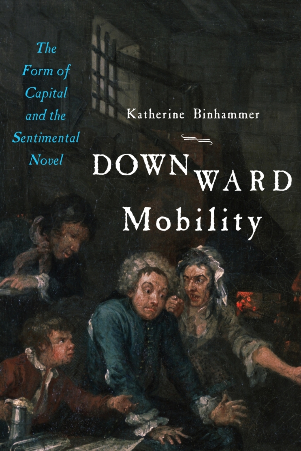 Downward Mobility (eBook)