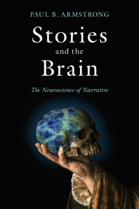 Cover image: Stories and the Brain 9781421437750