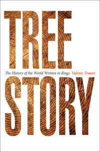 Cover image: Tree Story 9781421437774