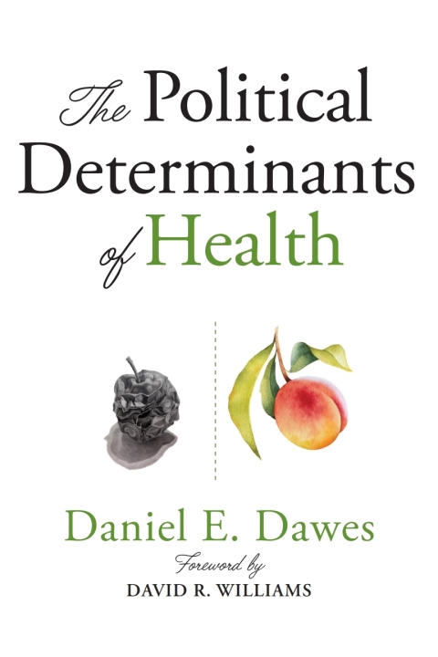 The Political Determinants of Health - FULL INSTANT DOWNLOAD | PDF DOCX EPUB