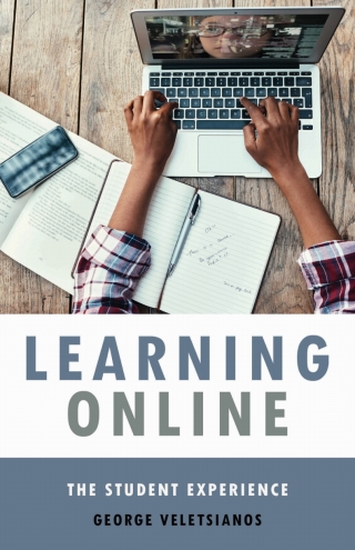 Imagen de portada: Learning Online 9781421438092