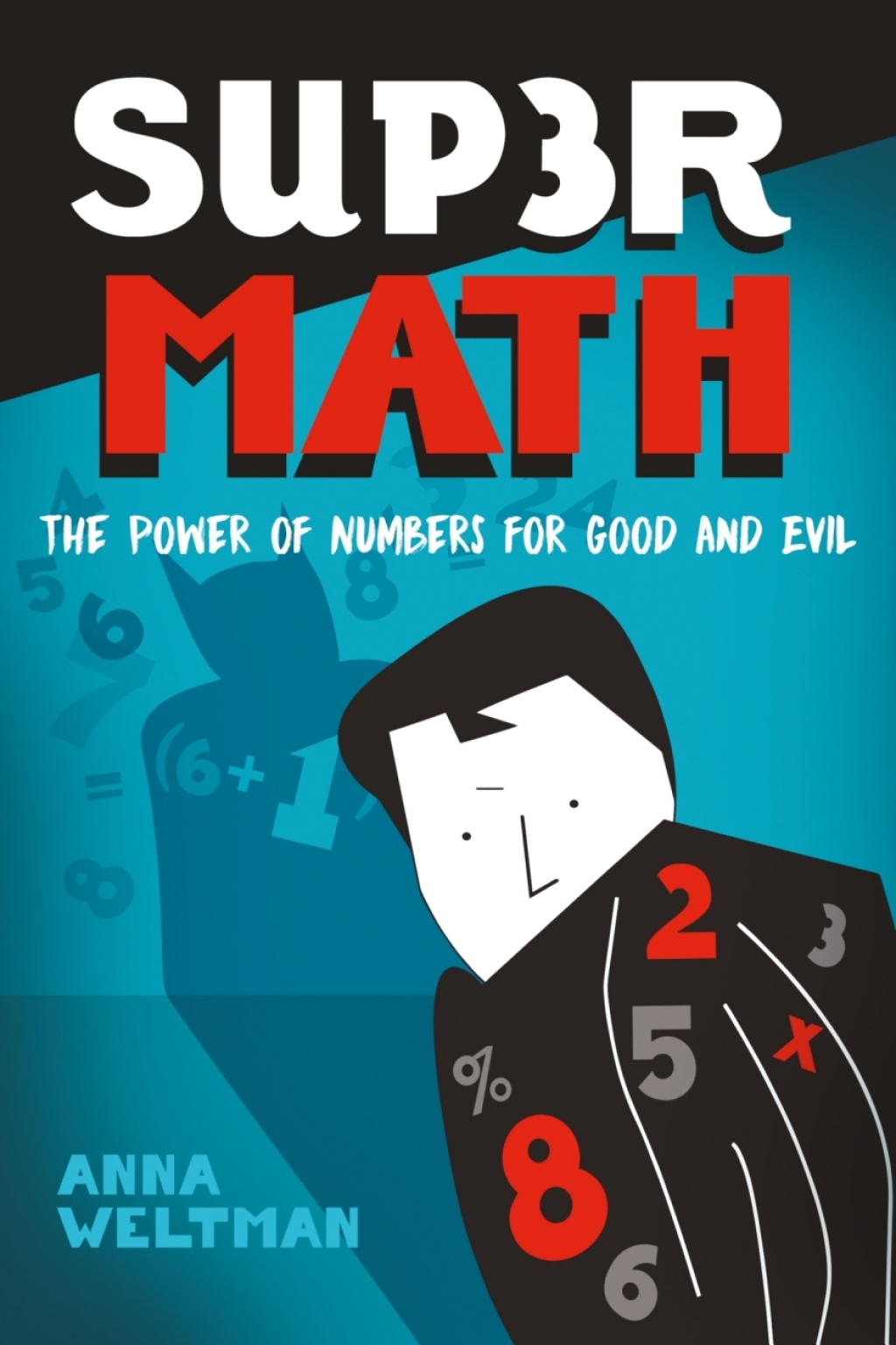 Supermath (eBook)