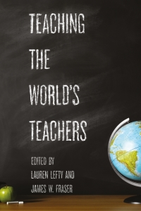 Imagen de portada: Teaching the World's Teachers 9781421438290