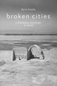 Cover image: Broken Cities 9781421438429