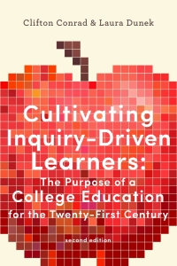 Imagen de portada: Cultivating Inquiry-Driven Learners 2nd edition 9781421438481