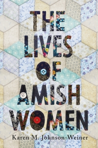 Imagen de portada: The Lives of Amish Women 9781421438702