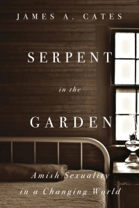 Titelbild: Serpent in the Garden 9781421438726