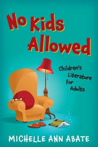 Imagen de portada: No Kids Allowed 9781421438863