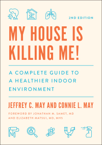 Imagen de portada: My House Is Killing Me! 2nd edition 9781421438948
