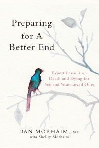 Cover image: Preparing for a Better End 9781421439167