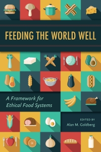 Cover image: Feeding the World Well 9781421439341