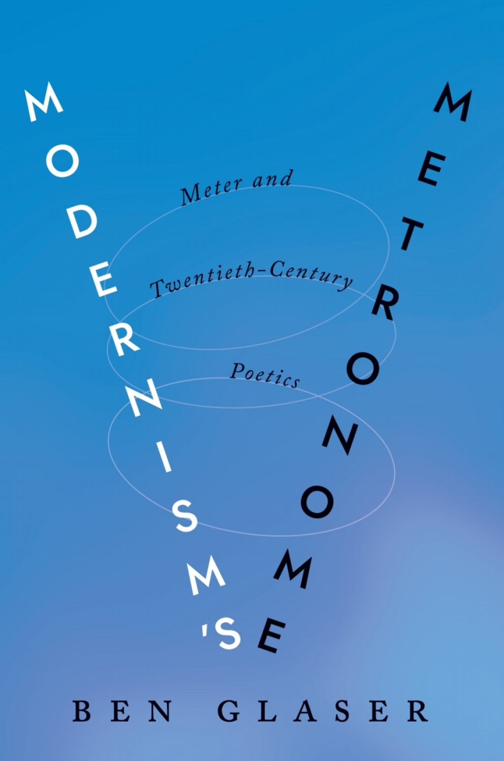 Modernism's Metronome (eBook)