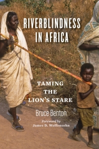 Cover image: Riverblindness in Africa 9781421439662